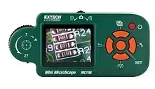 Digital Mini Microscope